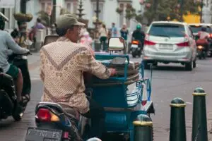 Prasyarat Indonesia Emas: Penguatan Etika Publik Kenegaraan & Kesadaran Warga Negara
